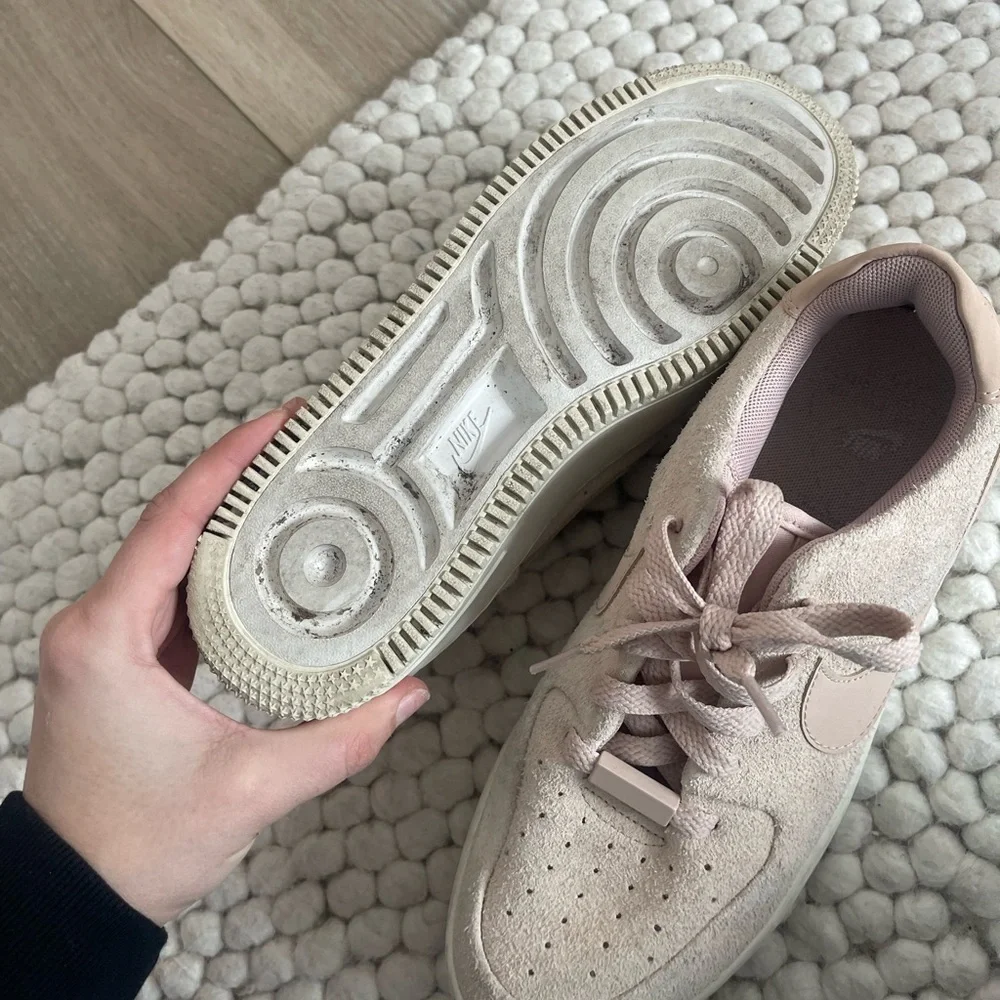 Nike air force